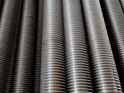 專業暖通設備生產廠家